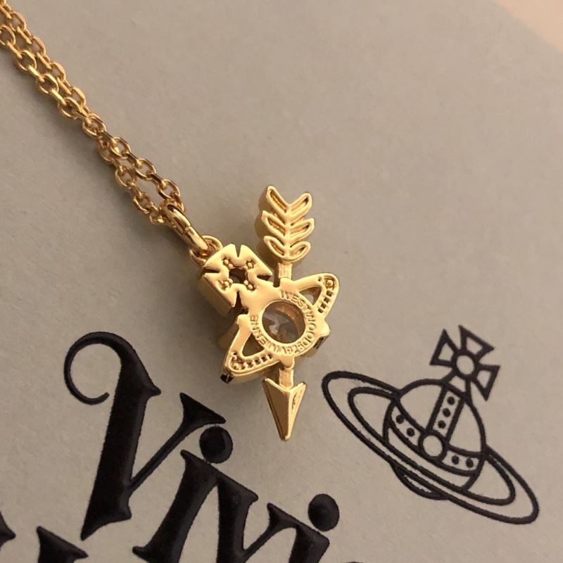 Vivienne Westwood Necklaces